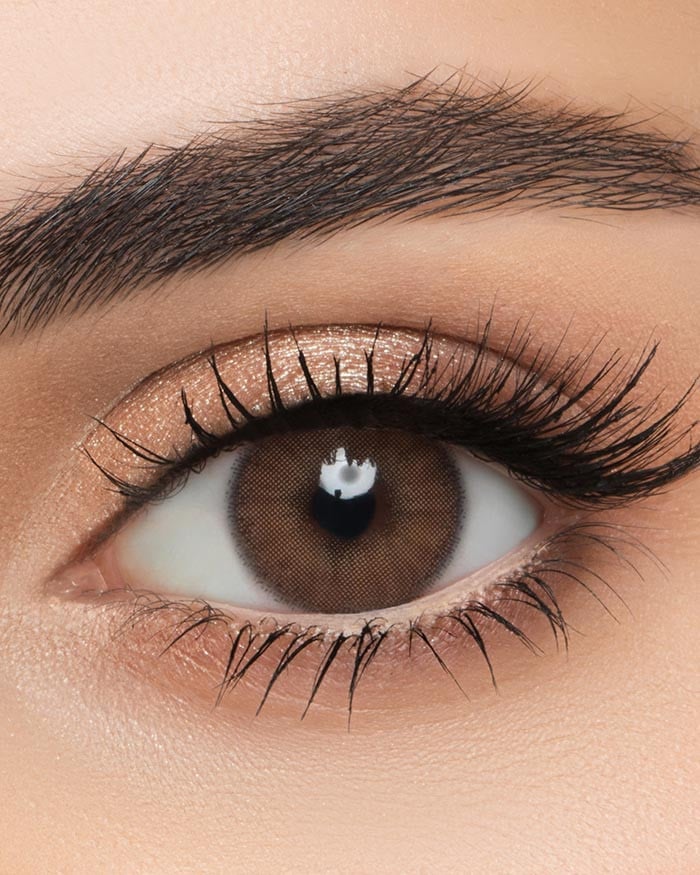 Lensme - DATE - Contact lenses