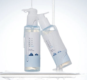 Round Lab - 1025 Dokdo Cleansing Gel_150ml راوند لاب - دوكو غسول جل للوجه