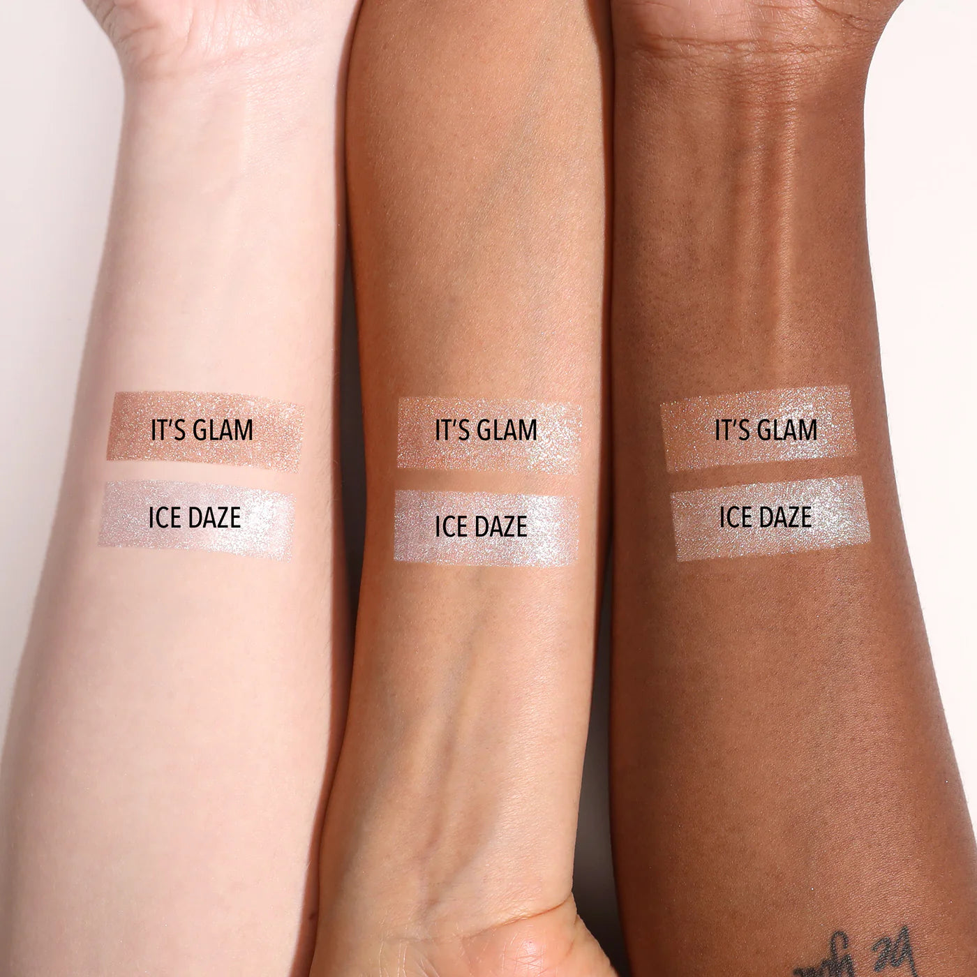 Moira Dreamlight highlighter-002, It's Glam - هايلايتر