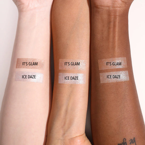 Moira Dreamlight highlighter-002, It's Glam - هايلايتر