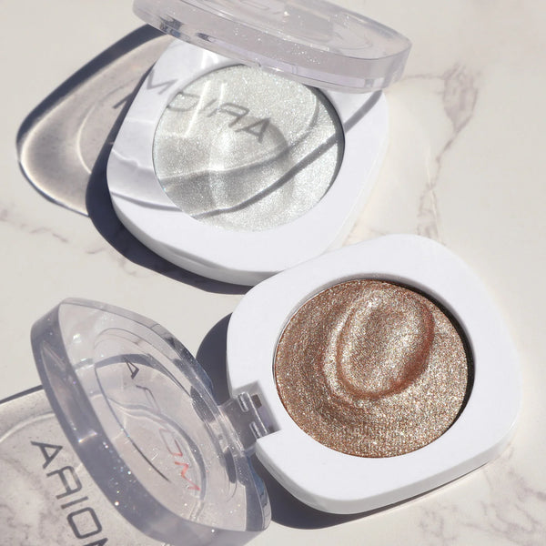 Moira Dreamlight highlighter-002, It's Glam - هايلايتر
