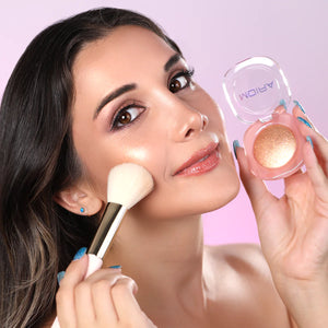 Moira Dreamlight highlighter-008,Starlet - هايلايتر