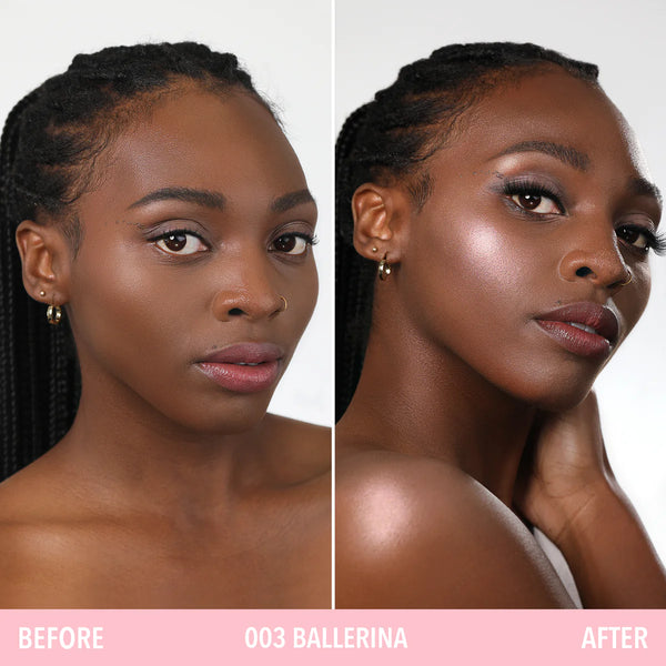 Moira Dreamlight highlighter-003,Ballerina - هايلايتر