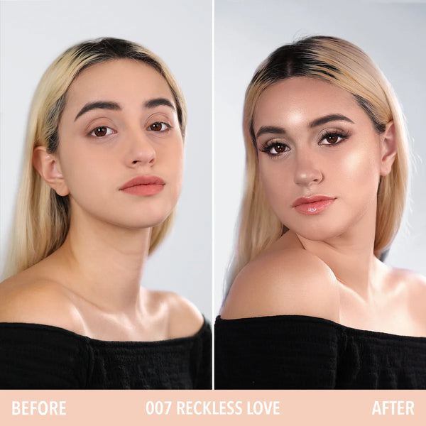 Moira Dreamlight highlighter-007,Reckless Love - هايلايتر