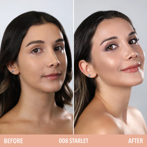 Moira Dreamlight highlighter-008,Starlet - هايلايتر