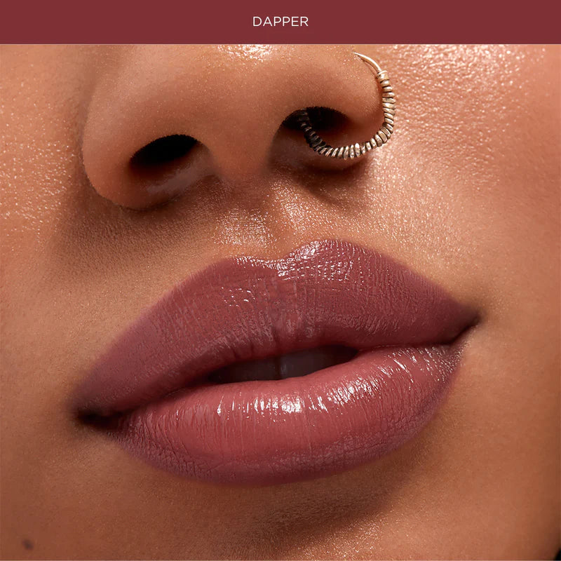 Sigma Lip Cream- DAPPER