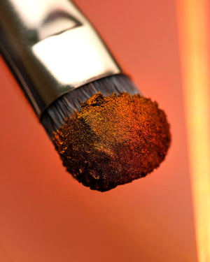 Karla Cosmetics Opal Multi Chrome Loose Eyeshadow (Day Dream) كارلا - شادو باودر كروم للعين