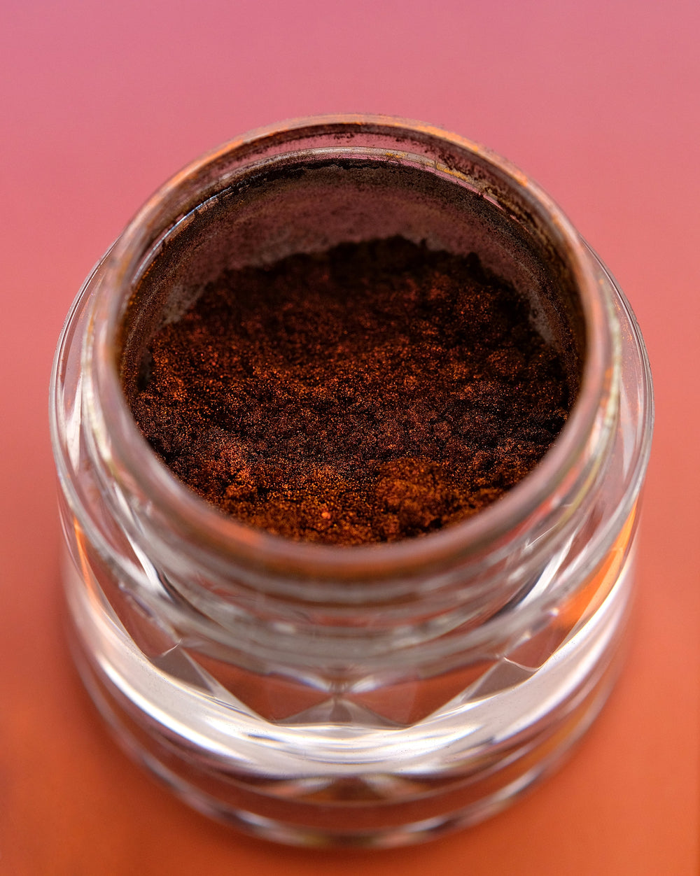 Karla Cosmetics Opal Multi Chrome Loose Eyeshadow (Day Dream) كارلا - شادو باودر كروم للعين