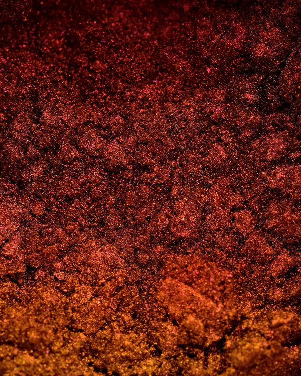 Karla Cosmetics Opal Multi Chrome Loose Eyeshadow (Day Dream) كارلا - شادو باودر كروم للعين