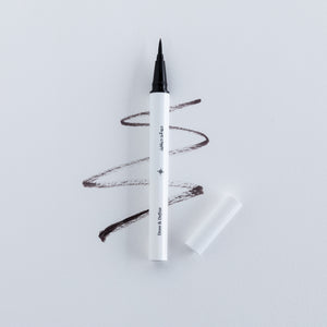 Addoony Draw & Define Brow Pen - Steel أدوني درو آند ديفاين قلم حواجب - ستيل