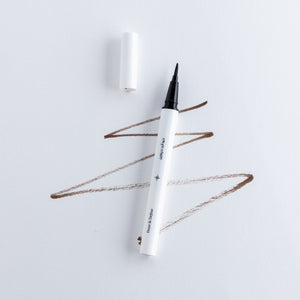 Addoony Draw & Define Brow Pen - Rasas أدوني درو آند ديفاين قلم حواجب - رصاص