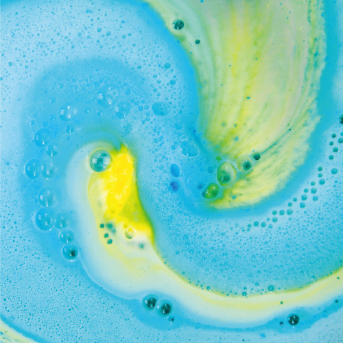 BathProject Universe Bath Bomb (Bath King) - كرة استحمام فوارة