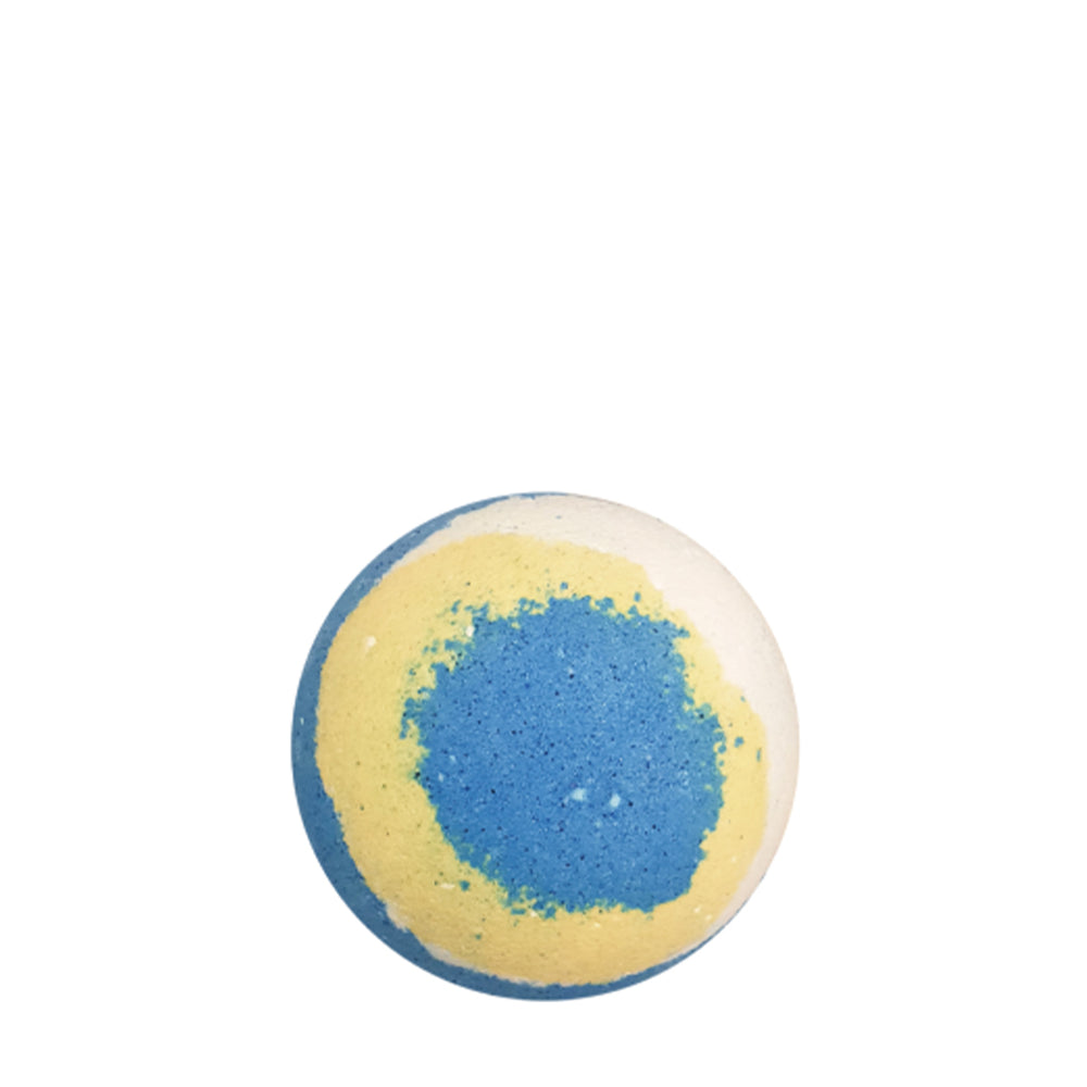 BathProject Universe Bath Bomb (Bath King) - كرة استحمام فوارة