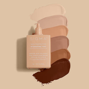 Sigma Skin Perfector Hydrating Tint-05 Dark Golden - تينت مرطب للبشره