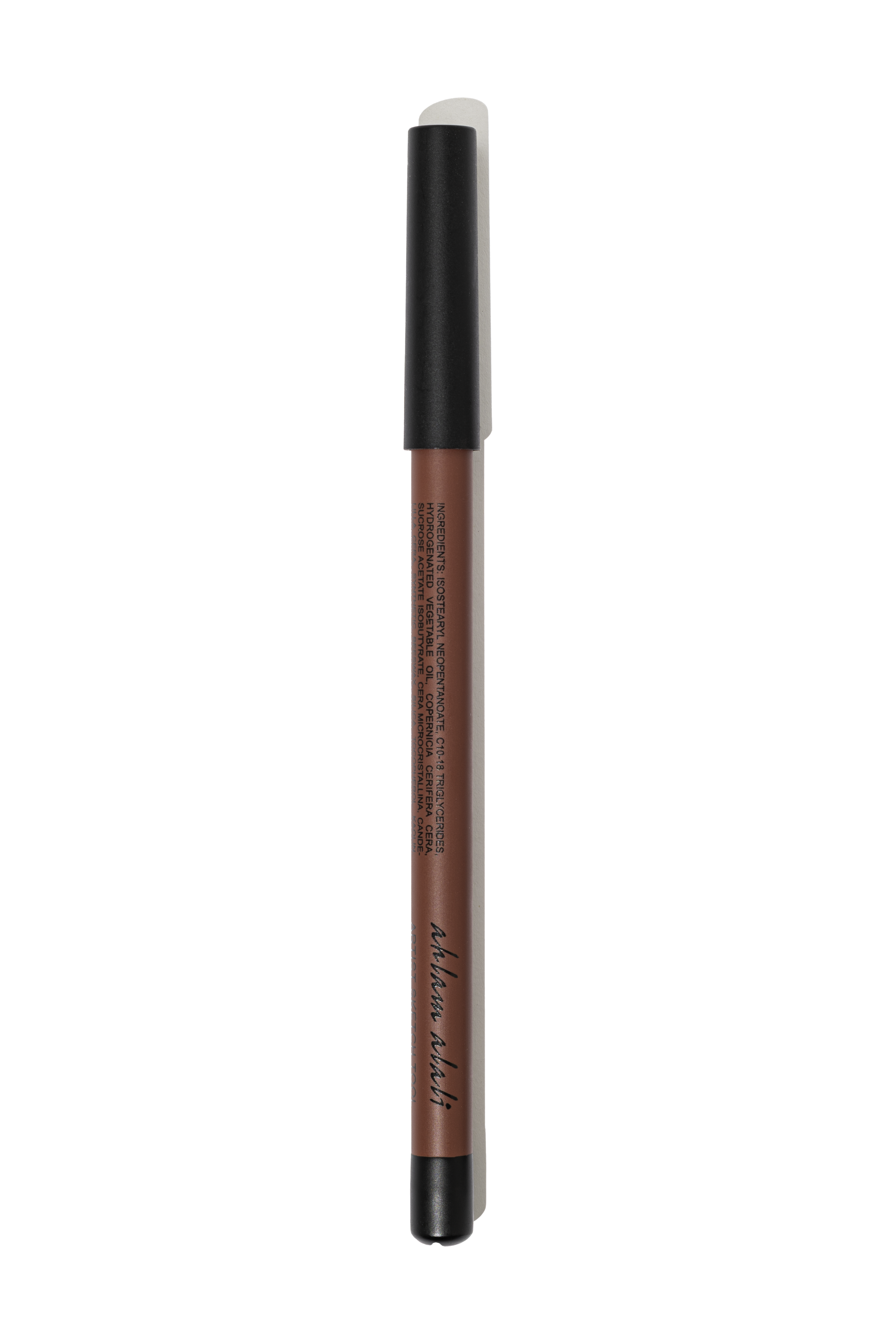 Ahlam Alali Artist Sketch Tool Lip Liner (DOLCE) أحلام العلي - قلم تحديد دولشي