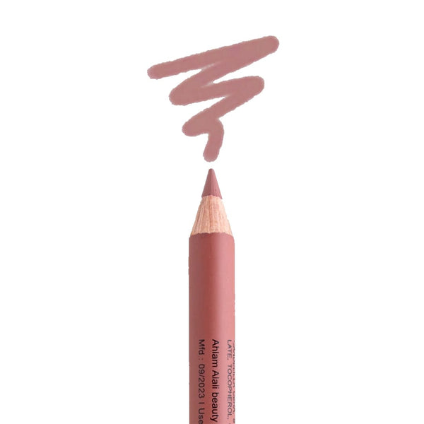 Ahlam Alali Artist Sketch Tool Lip Liner (Unique) أحلام العلي - قلم تحديد يونيك