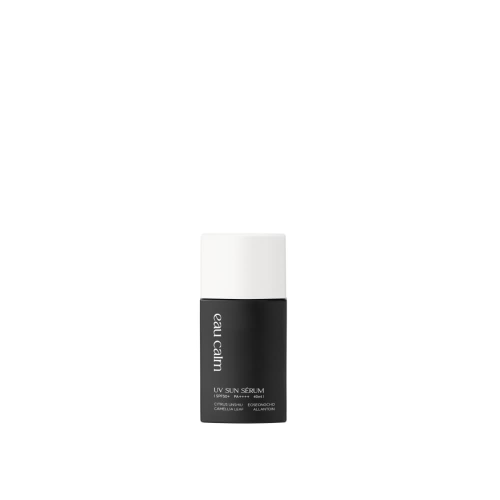 Equlib - Eau Calm UV Sun Serum 50+