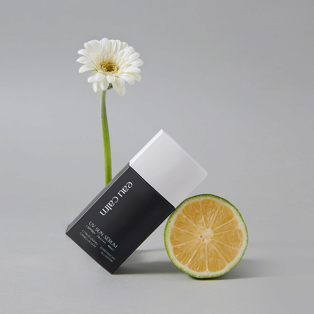 Equlib - Eau Calm UV Sun Serum 50+