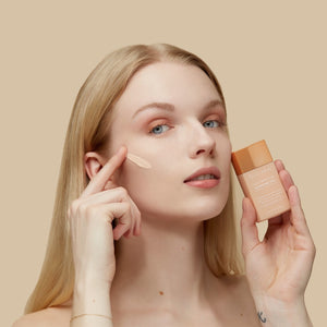 Sigma Skin Perfector Hydrating Tint-01 Fair Ivory - تينت مرطب للبشره