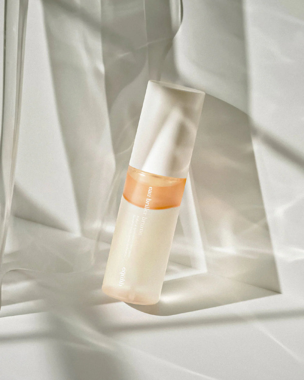 Equlib - Eau Briller Water Essence 50ml - مرش مائي