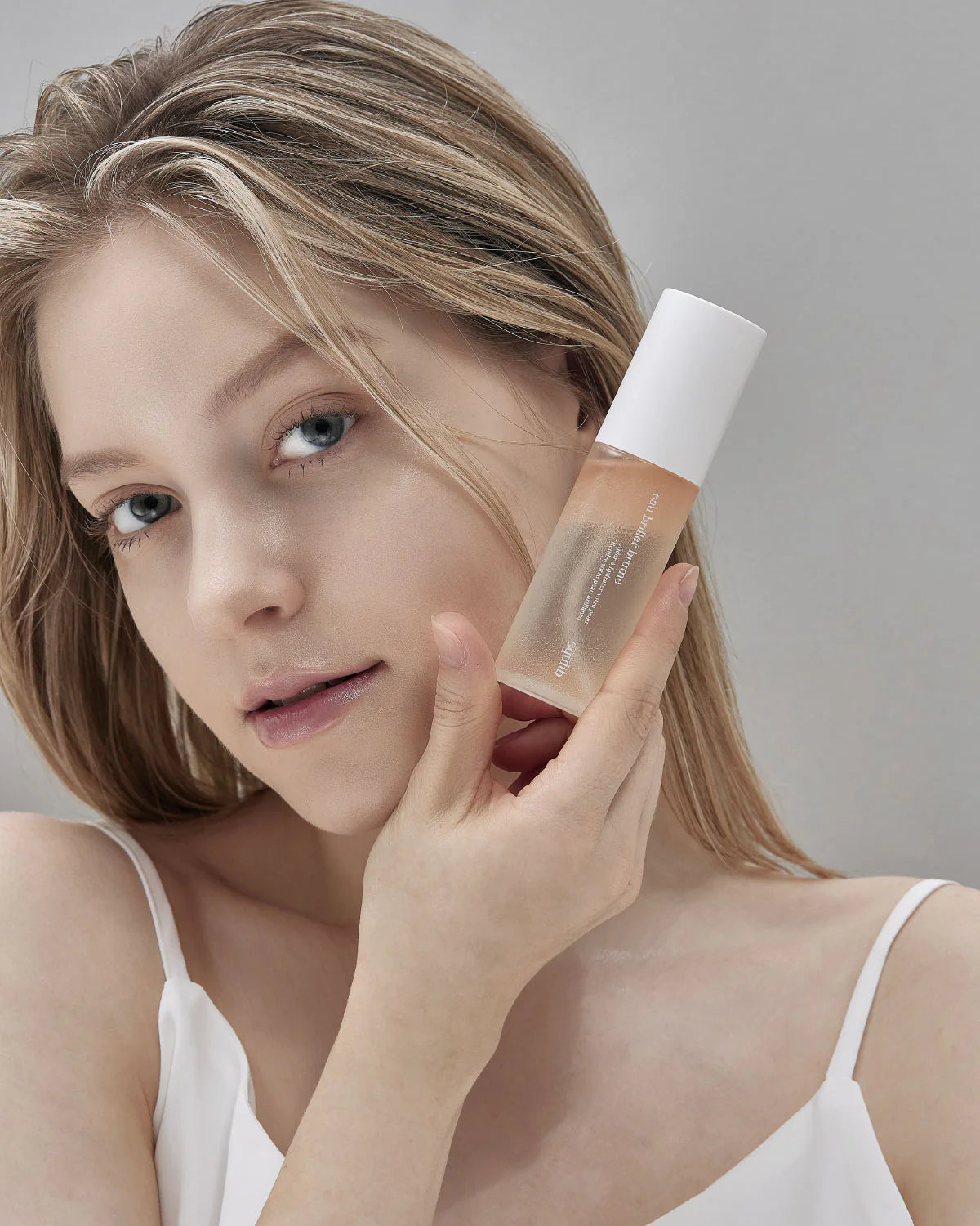 Equlib - Eau Briller Water Essence 50ml - مرش مائي