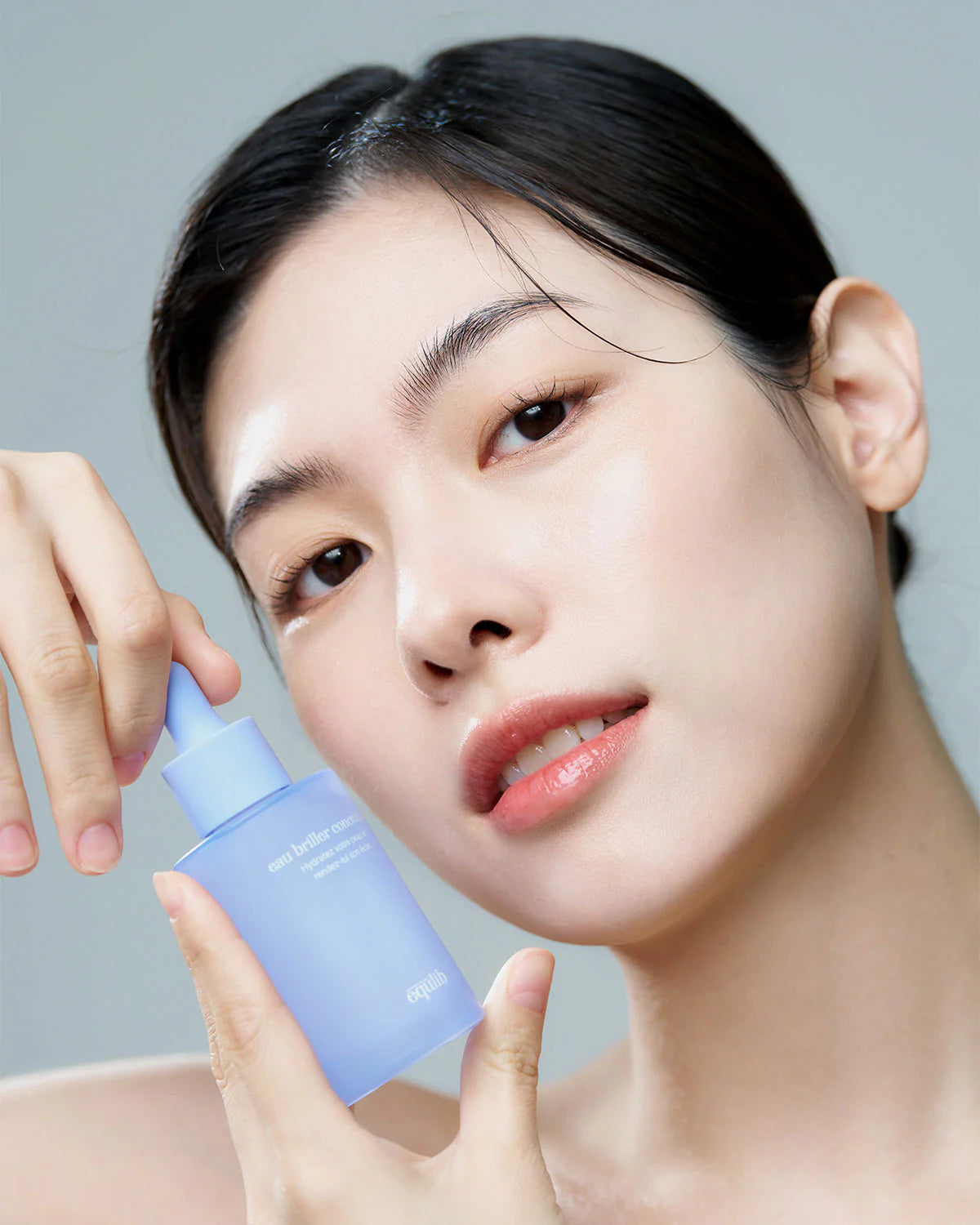 Equlib - Eau Briller Concentré 50ml - سيروم لإنارة البشرة