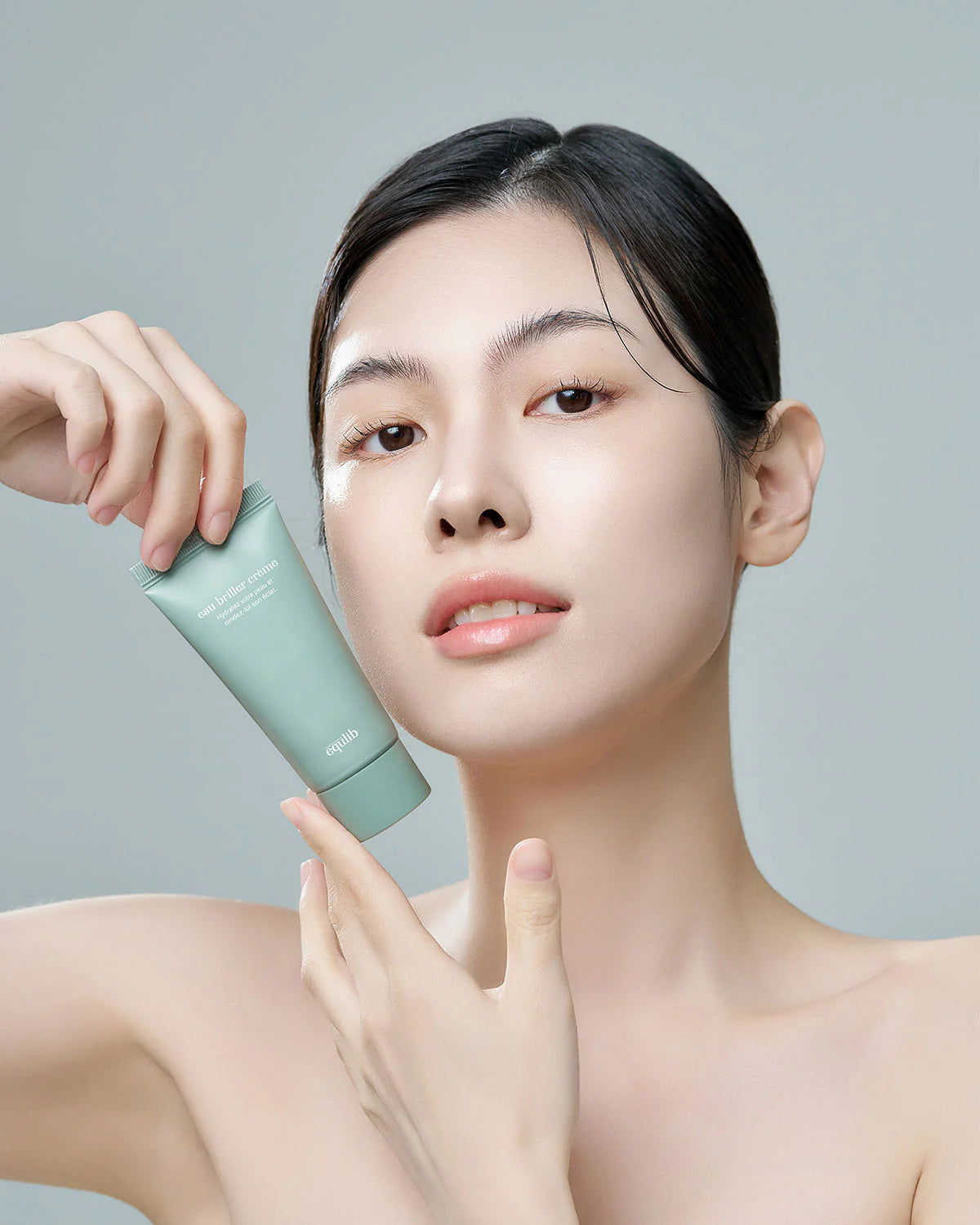 Equlib - Eau Briller Cream 50ml - كريم عالي الترطيب للبشرة