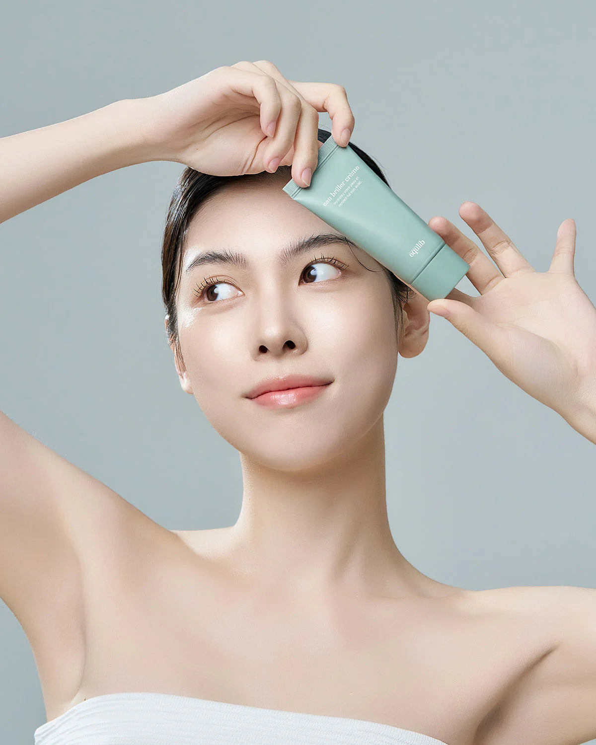 Equlib - Eau Briller Cream 50ml - كريم عالي الترطيب للبشرة