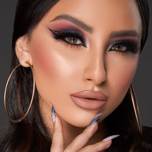 Character - 44 Pro Creations Eyeshadow Palette