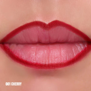Moira Flirty Lip pencil - (Cherry) مويرا - محدد شفاه - شيري