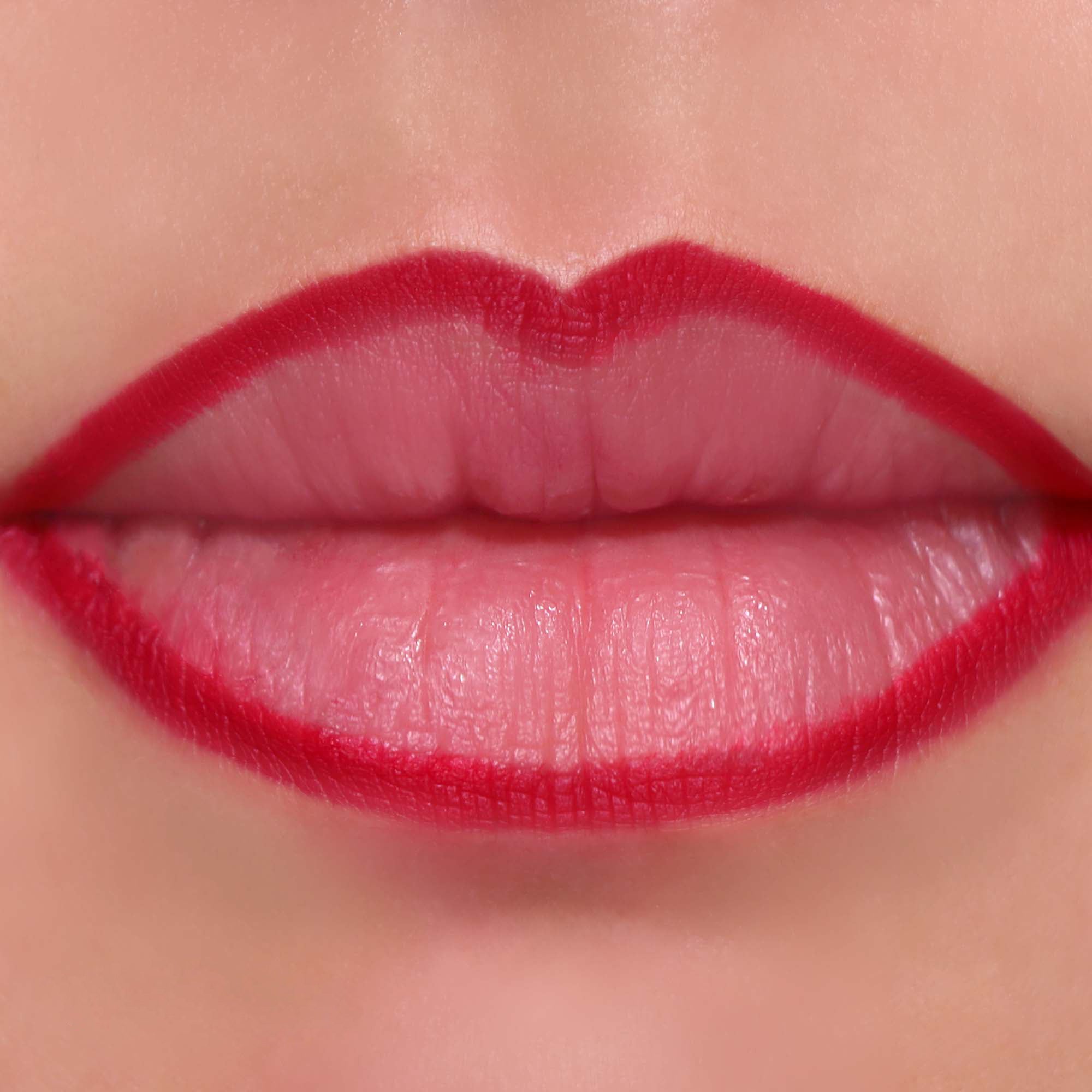 Moira Flirty Lip pencil - (Rose) مويرا - محدد شفاه - روز