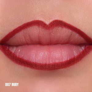 Moira Flirty Lip pencil - (Ruby) مويرا - محدد شفاه - روبي