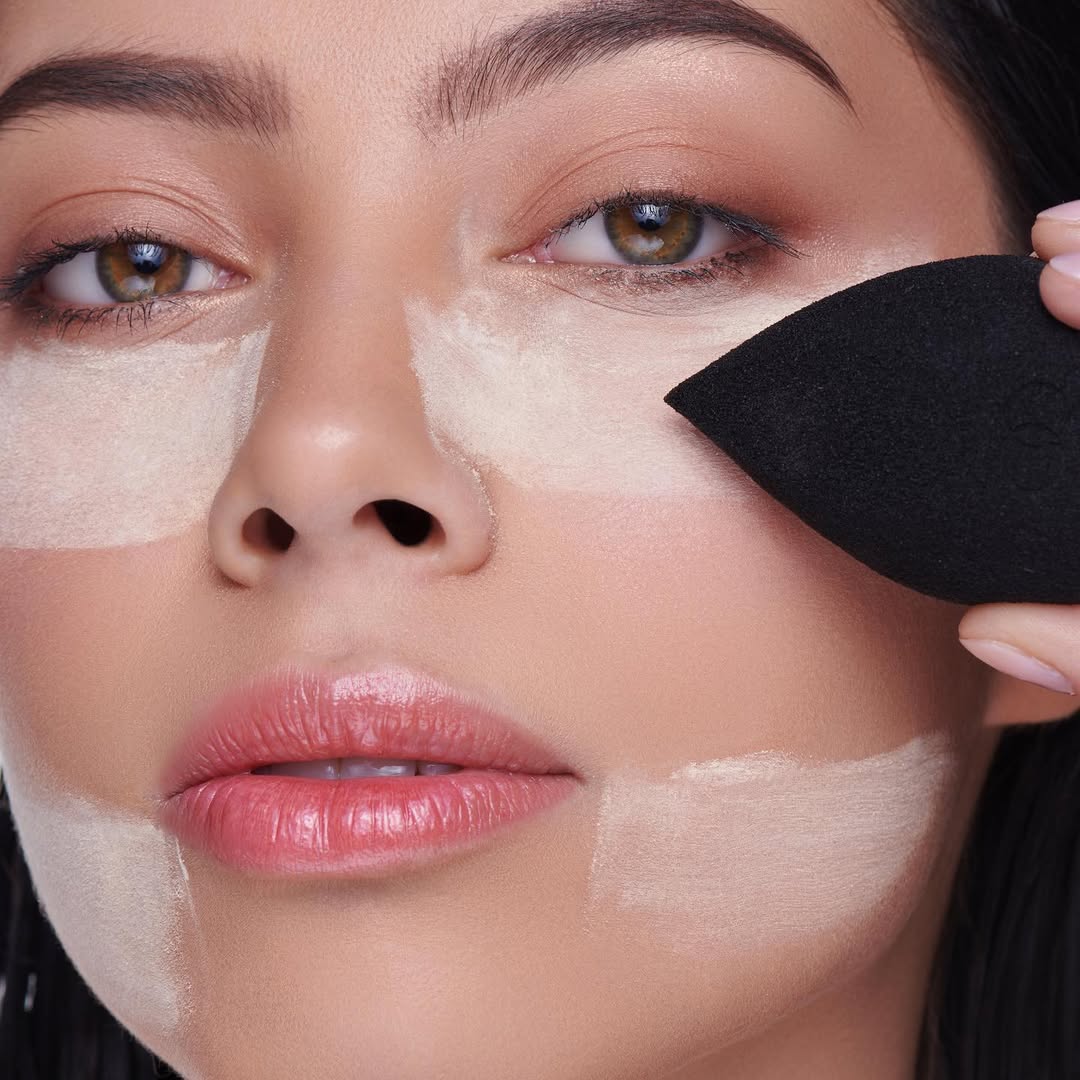 Addoony Better Together - So Beautiful BB Hydrating Veil + Ever After Mineral Veil