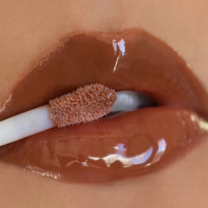 Moira Glow Getter Hydrating Lip Oil - (Let's Cuddle) مويرا - زيت للشفاه