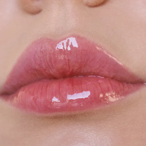 Moira Glow Getter Hydrating Lip Oil - Juicy Red - ليب اويل مرطب