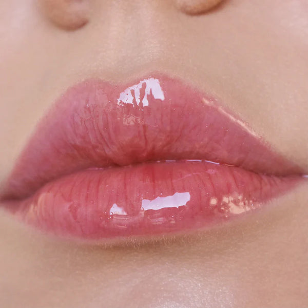 Moira Glow Getter Hydrating Lip Oil - Juicy Red - ليب اويل مرطب