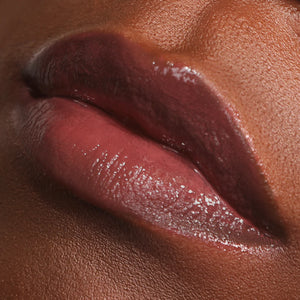 Moira Glow Getter Hydrating Lip Oil - (Lovely Rose)