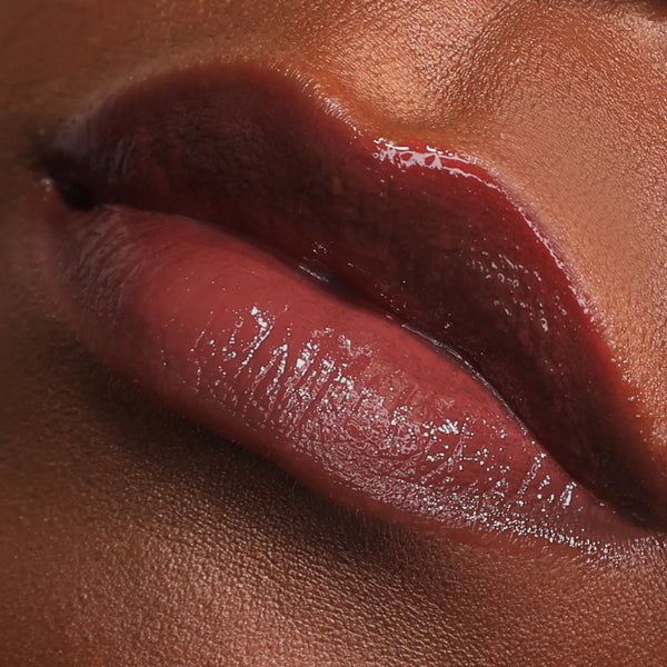 Moira Glow Getter Hydrating Lip Oil - (Honey Boo)