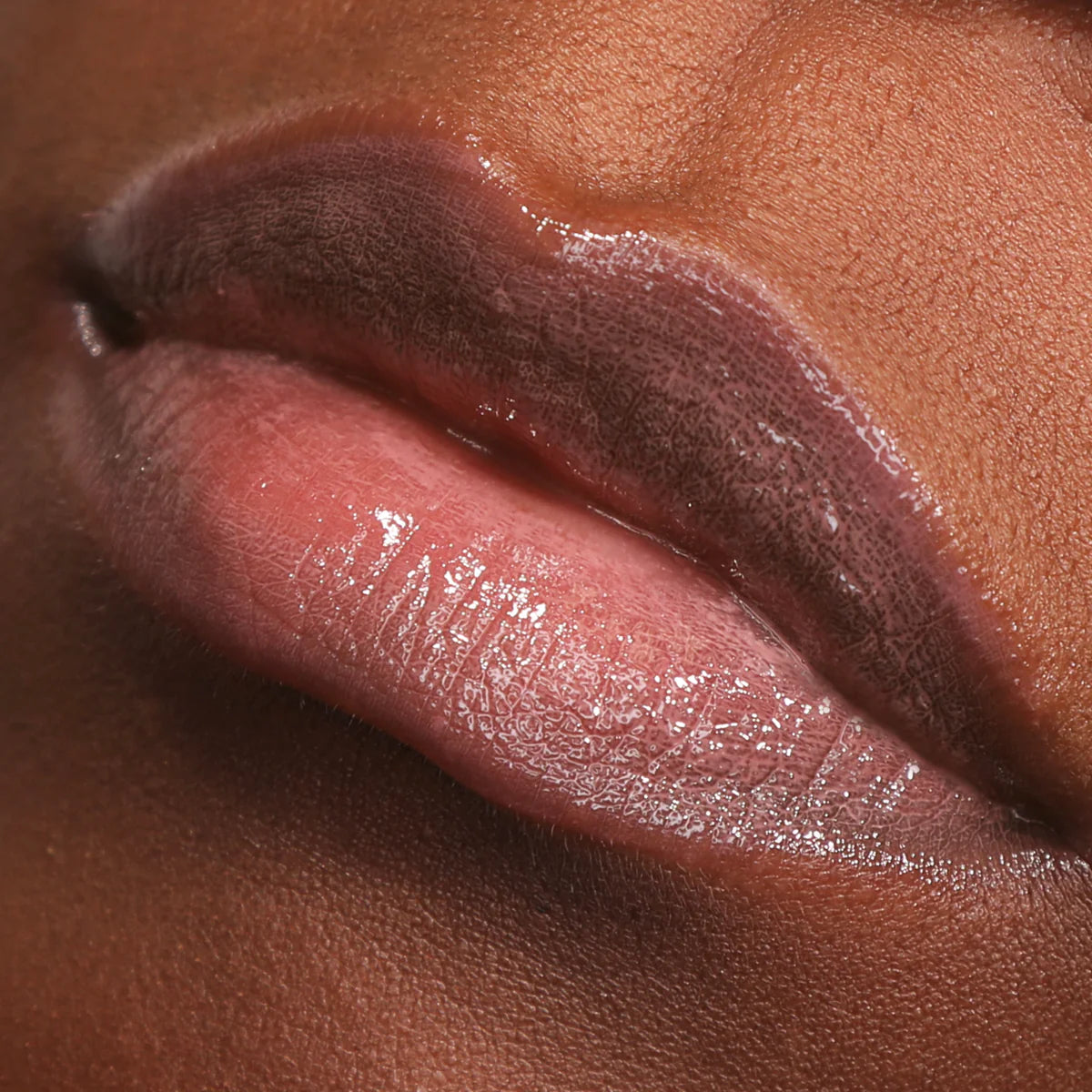 Moira Glow Getter Hydrating Lip Oil - (Au Naturel)