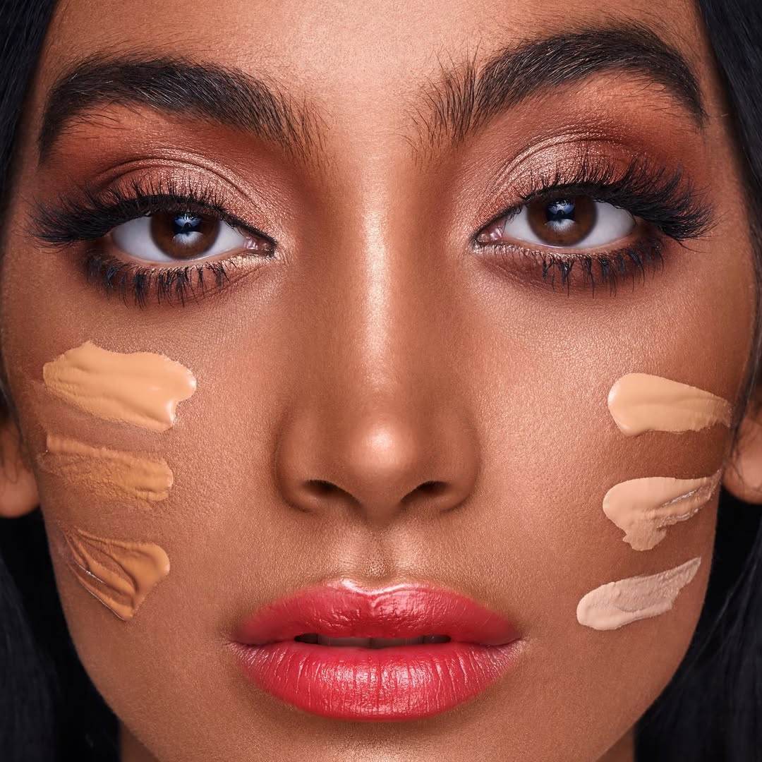 Addoony Better Together - So Perfect Foundation  + Correct Me Corrector أفضل معاً: سو بيرفكت فاونديشن + مصحح كوريكت مي