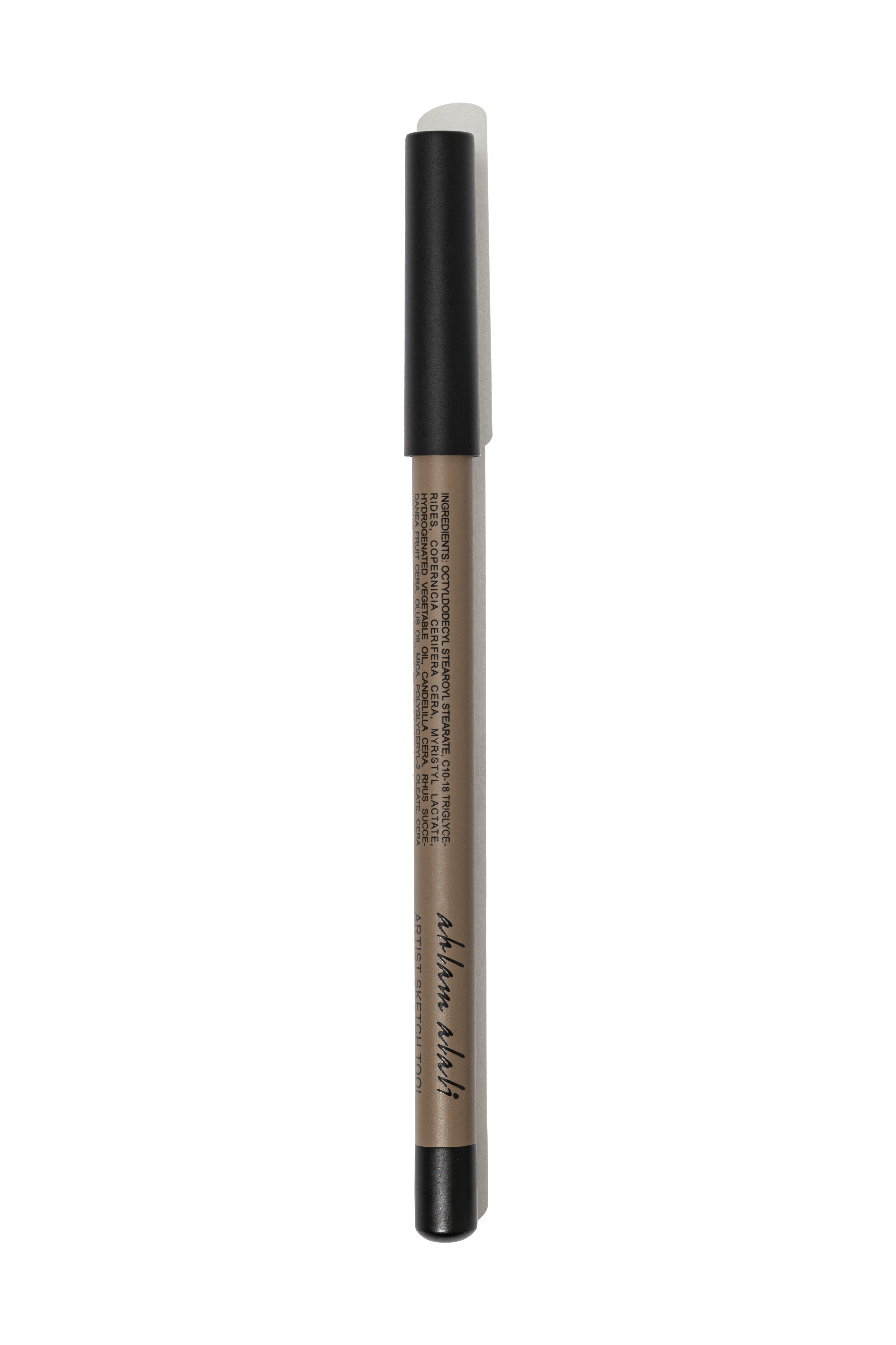 Ahlam Alali Artist Sketch Tool Lip Liner (GORGEUS) أحلام العلي - قلم تحديد غورجيس