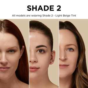 Sigma Skin Perfector Hydrating Tint-02 Light Beige