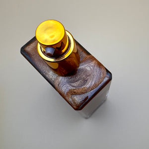 DiF - The sun loves you keep shining - زيت للتشميس