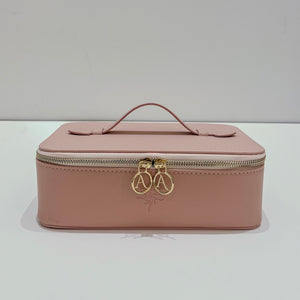 Addoony Beauty Luxury Vault (Pink)