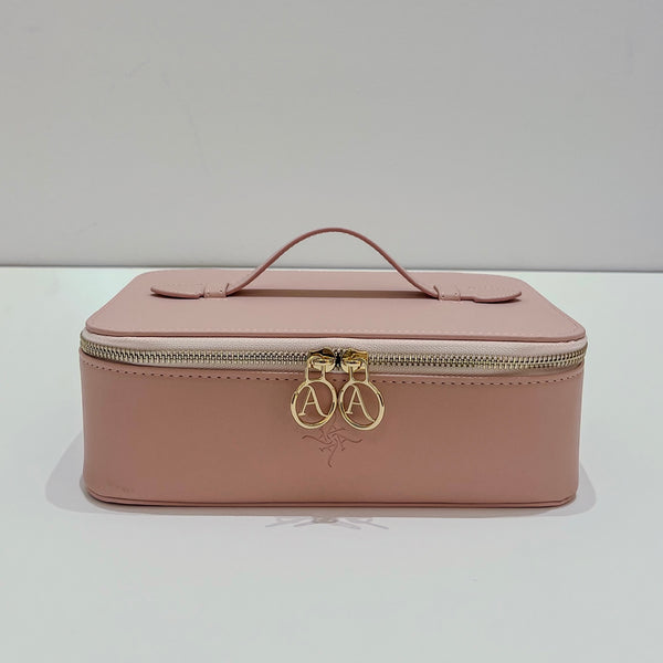 Addoony Beauty Luxury Vault (Pink)