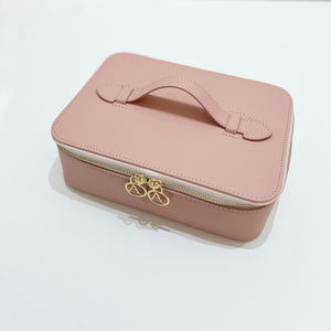 Addoony Beauty Luxury Vault (Pink)