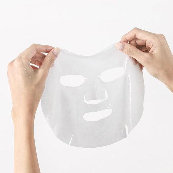 Nightingale Ecto-Hyaluronic Soothing Mask x 5 pcs نايتنيغيل قناع مهدئ للبشرة هالورنيك أسيد