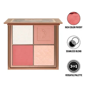 Character - Moondust Muse Palette