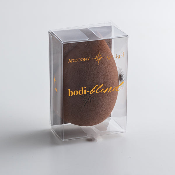Addoony Bodi-Blend  إسفنجة أدوني بودي-بليند للجسم