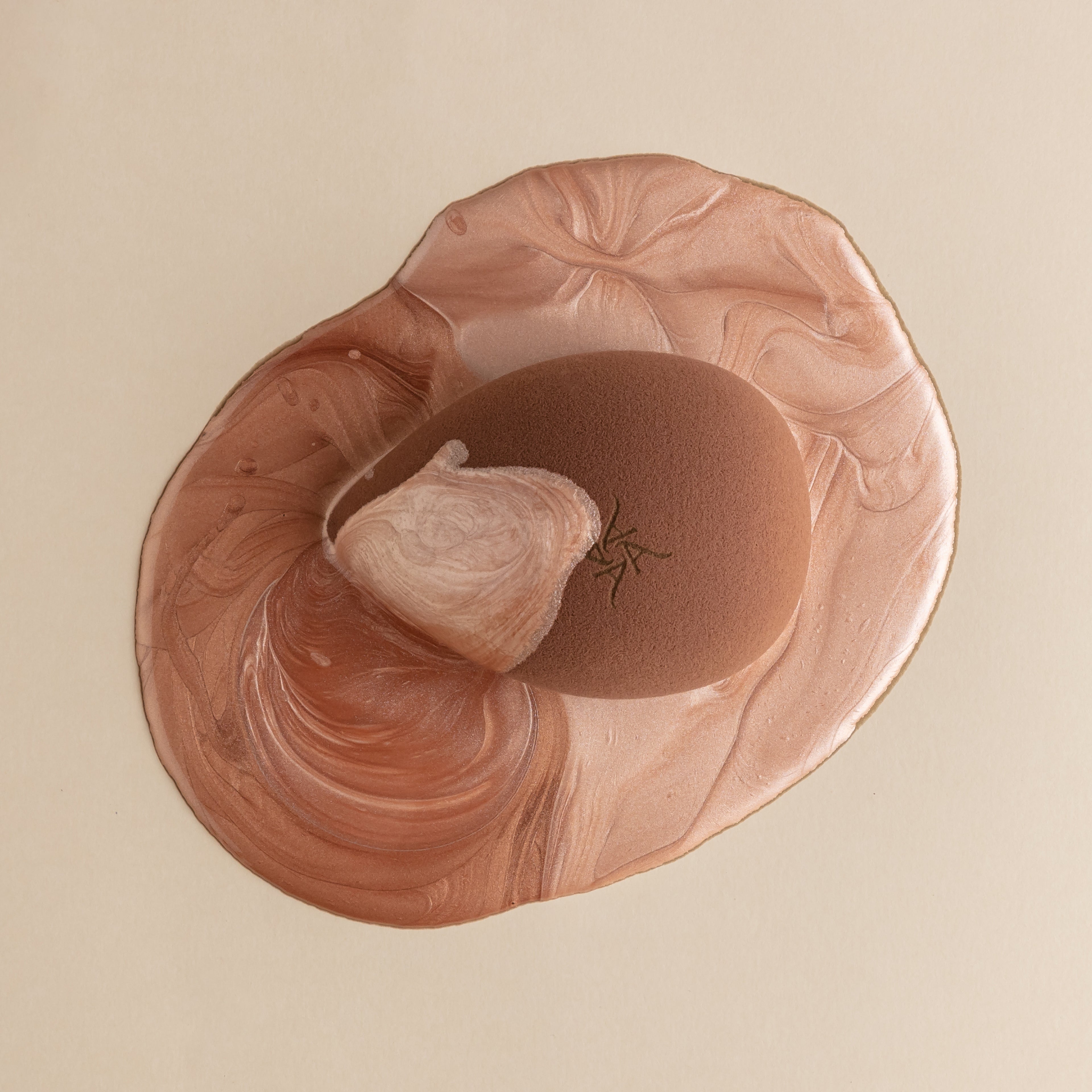 Addoony Bodi-Blend  إسفنجة أدوني بودي-بليند للجسم